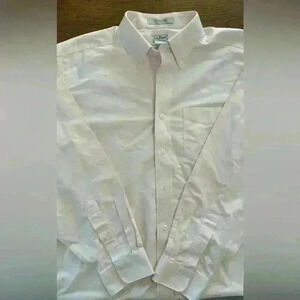 L L bean shirt